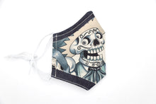 Load image into Gallery viewer, Botanic Lab x Premium Stitch Face Mask