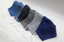 Load image into Gallery viewer, Defy the Odds Keys Limited Edition Premium Stitch Face Mask