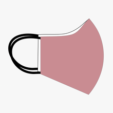 Load image into Gallery viewer, Premium Stitch Pink Mask