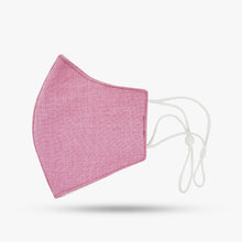 Load image into Gallery viewer, Premium Stitch Pink Mask